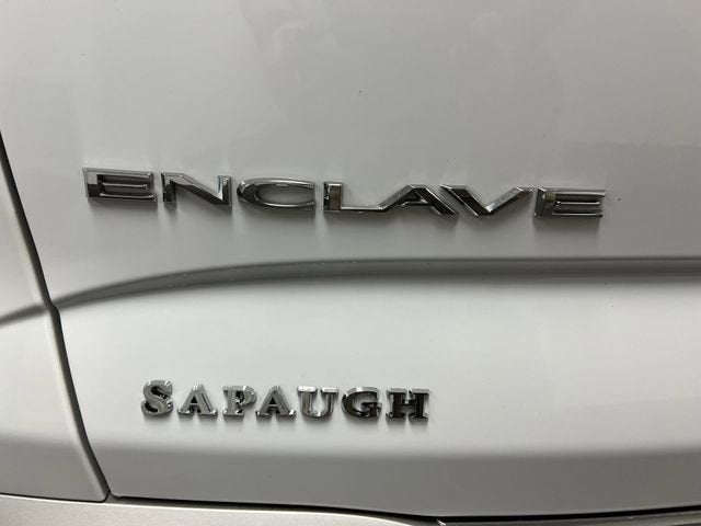 2024 Buick Enclave Premium