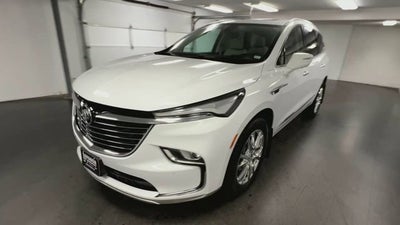 2024 Buick Enclave Premium