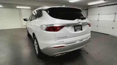 2024 Buick Enclave Premium