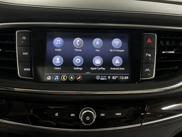 2023 Buick Enclave Premium
