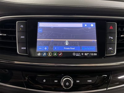 2023 Buick Enclave Premium