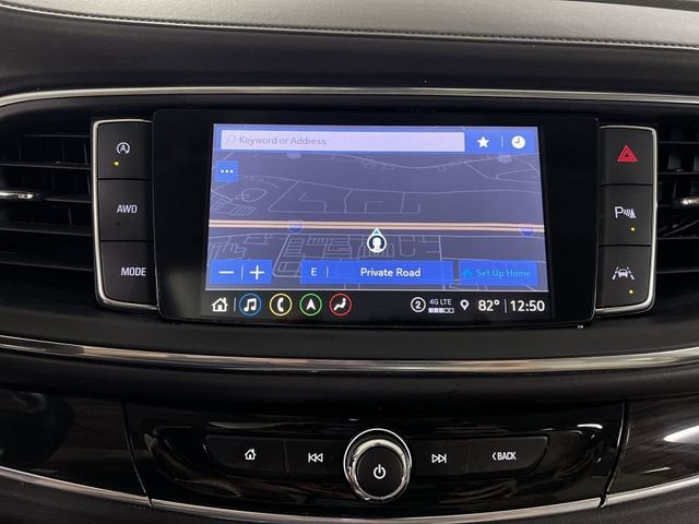 2023 Buick Enclave Premium