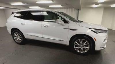 2023 Buick Enclave Premium