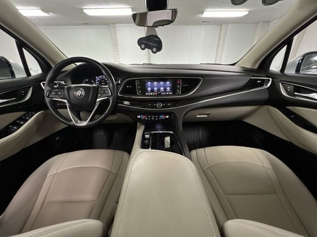 2023 Buick Enclave Premium