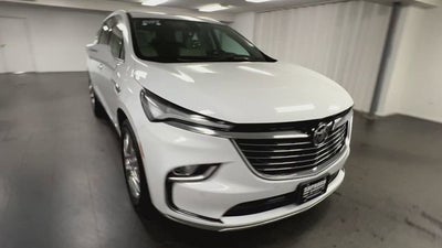 2023 Buick Enclave Premium