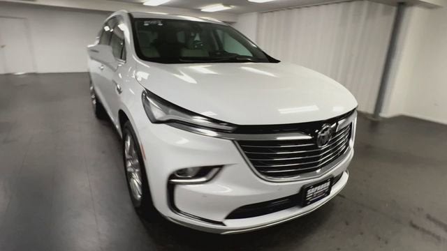 2023 Buick Enclave Premium