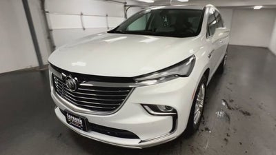 2023 Buick Enclave Premium