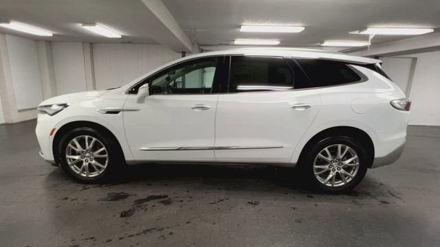 2023 Buick Enclave Premium