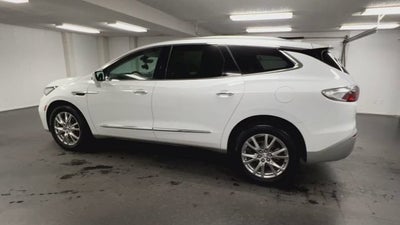 2023 Buick Enclave Premium