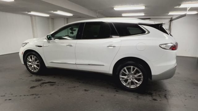 2023 Buick Enclave Premium