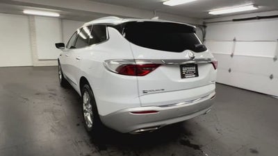 2023 Buick Enclave Premium