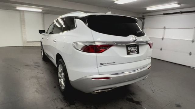 2023 Buick Enclave Premium