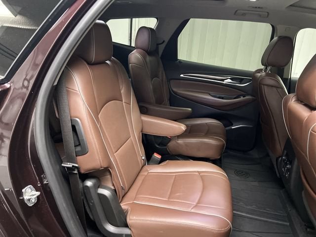 2021 Buick Enclave Avenir