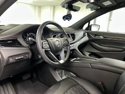 2024 Buick Enclave Avenir