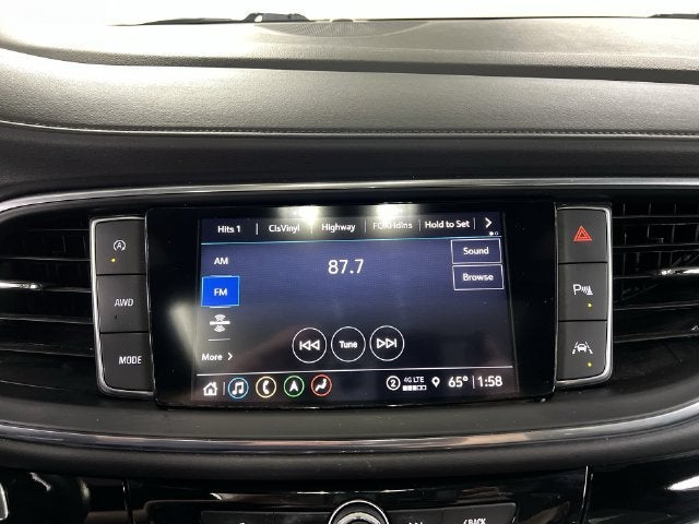 2024 Buick Enclave Avenir