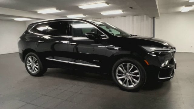 2024 Buick Enclave Avenir