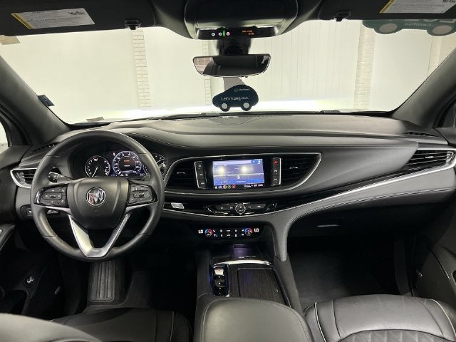 2024 Buick Enclave Avenir