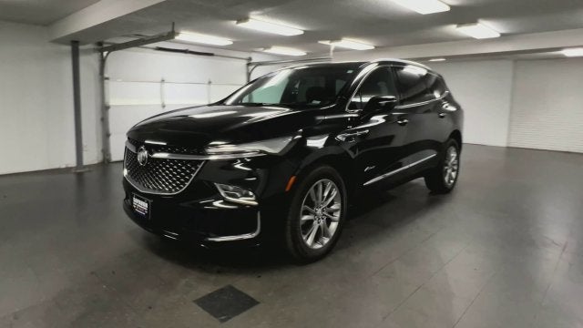 2024 Buick Enclave Avenir