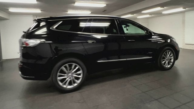 2024 Buick Enclave Avenir