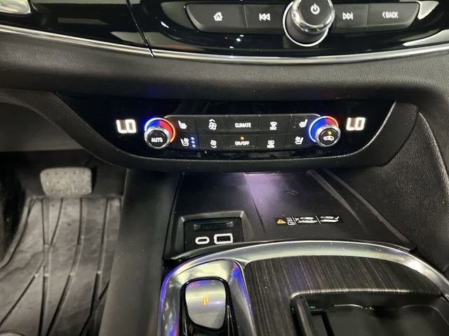 2024 Buick Enclave Avenir