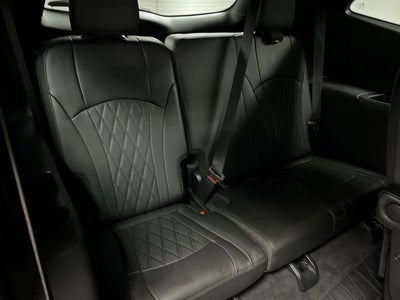 2024 Buick Enclave Avenir