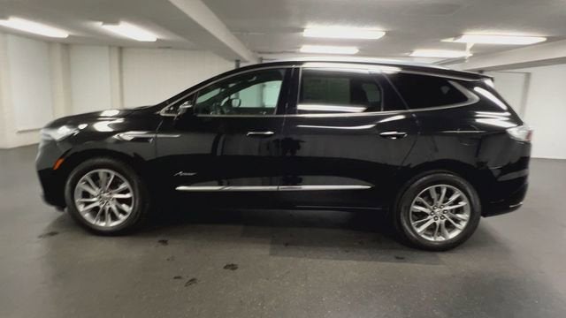 2024 Buick Enclave Avenir