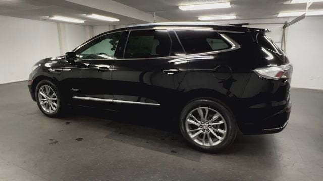 2024 Buick Enclave Avenir