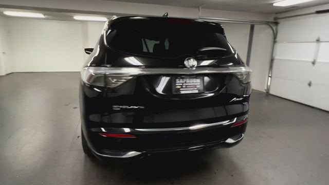 2024 Buick Enclave Avenir