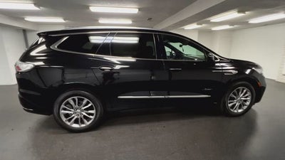 2024 Buick Enclave Avenir