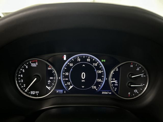 2022 Buick Enclave Avenir