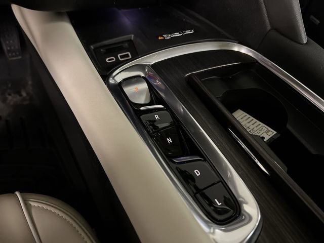 2022 Buick Enclave Avenir