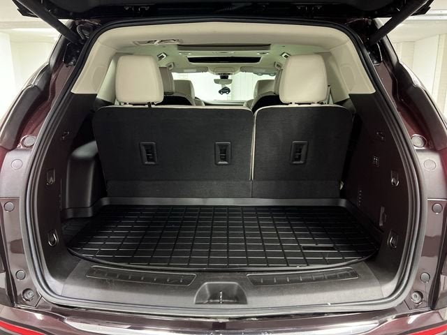 2022 Buick Enclave Avenir