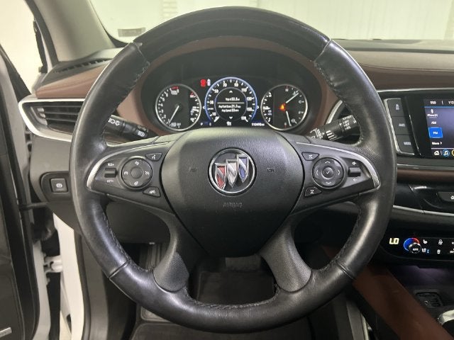 2021 Buick Enclave Avenir