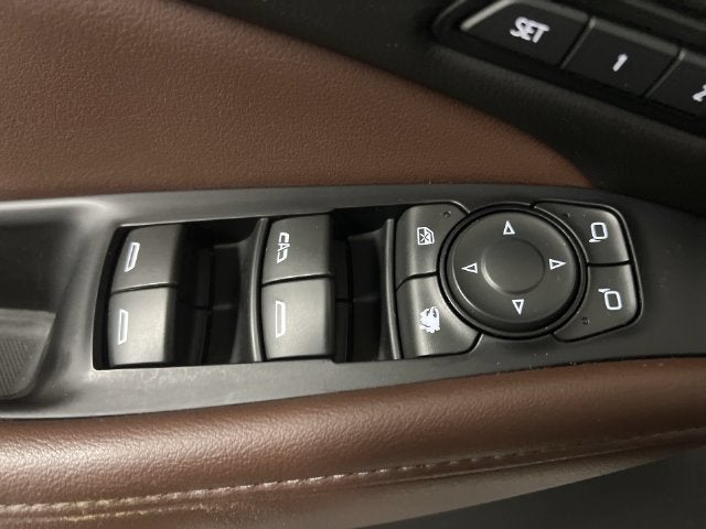 2021 Buick Enclave Avenir