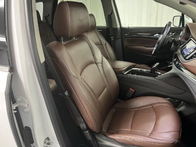 2021 Buick Enclave Avenir