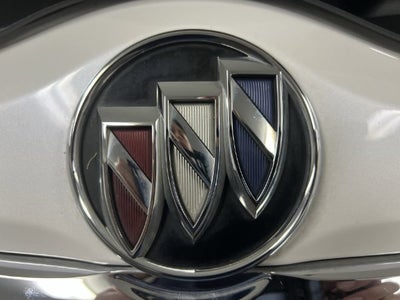 2021 Buick Enclave Avenir