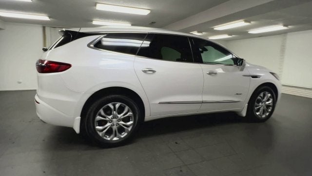 2021 Buick Enclave Avenir