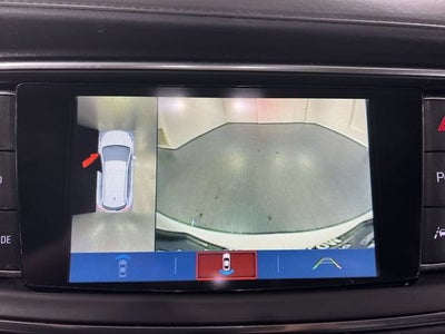 2019 Buick Enclave Avenir