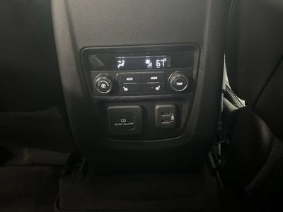 2019 Buick Enclave Avenir