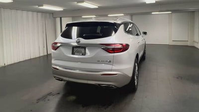 2019 Buick Enclave Avenir