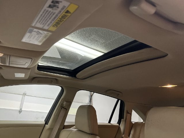 2013 Acura RDX BASE