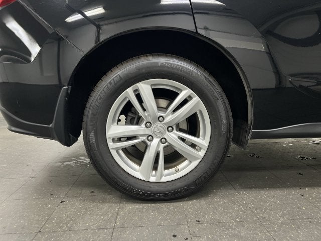 2013 Acura RDX BASE