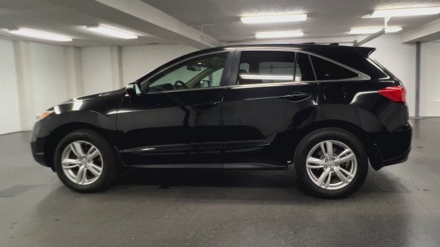 2013 Acura RDX BASE