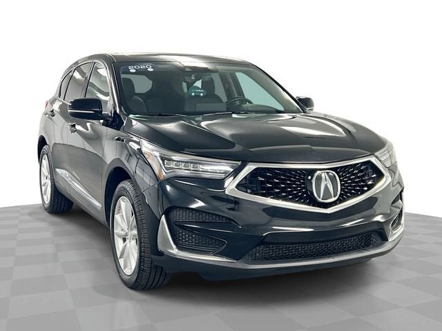 2020 Acura RDX Standard