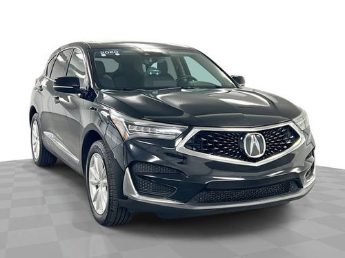 2020 Acura RDX Standard