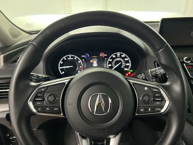 2020 Acura RDX Standard