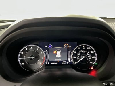 2020 Acura RDX Standard