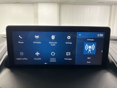 2020 Acura RDX Standard