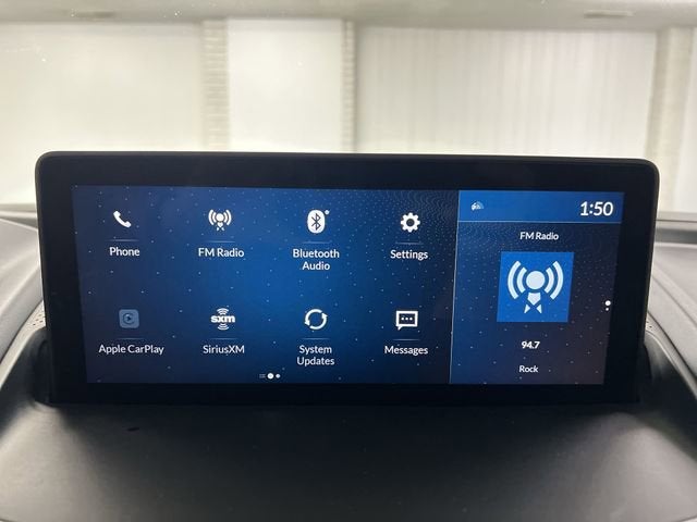 2020 Acura RDX Standard