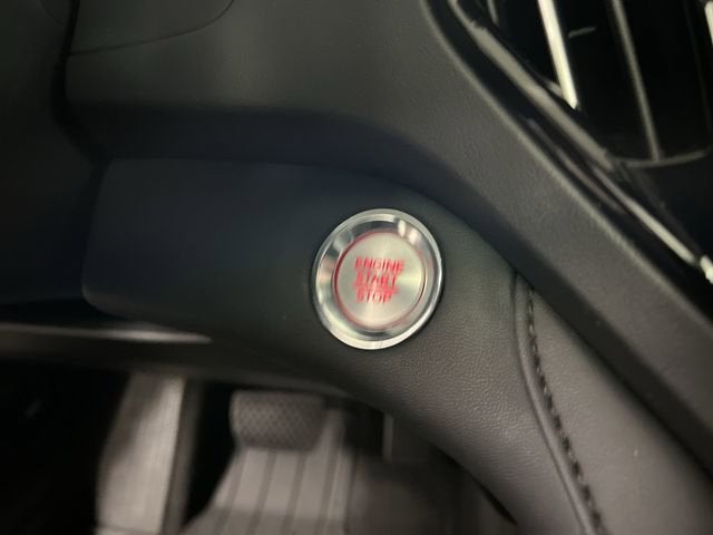 2020 Acura RDX Standard